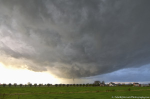 Twister cloud