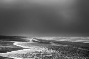 Tramore strand