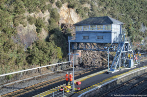 No trains to Waterford