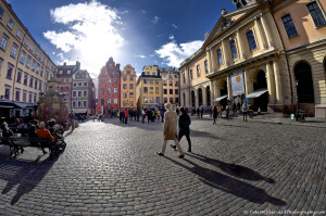 Stortoget square