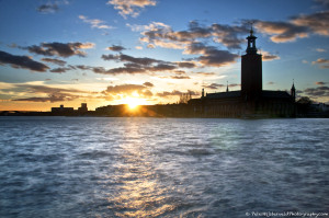 Stockholms stadshus