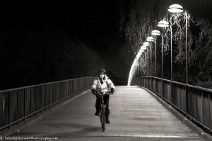 Night cycler