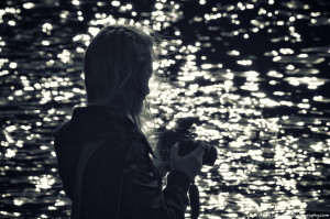The photographer