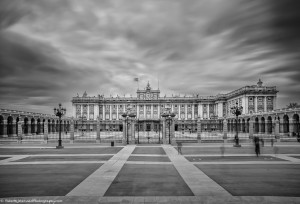 Palacio Real