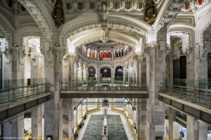 Palacio de Comunicaciones